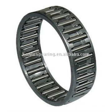 centripetal and cage assemblies needle roller bearings